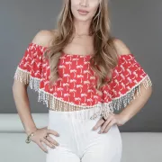 Nicole Aniston